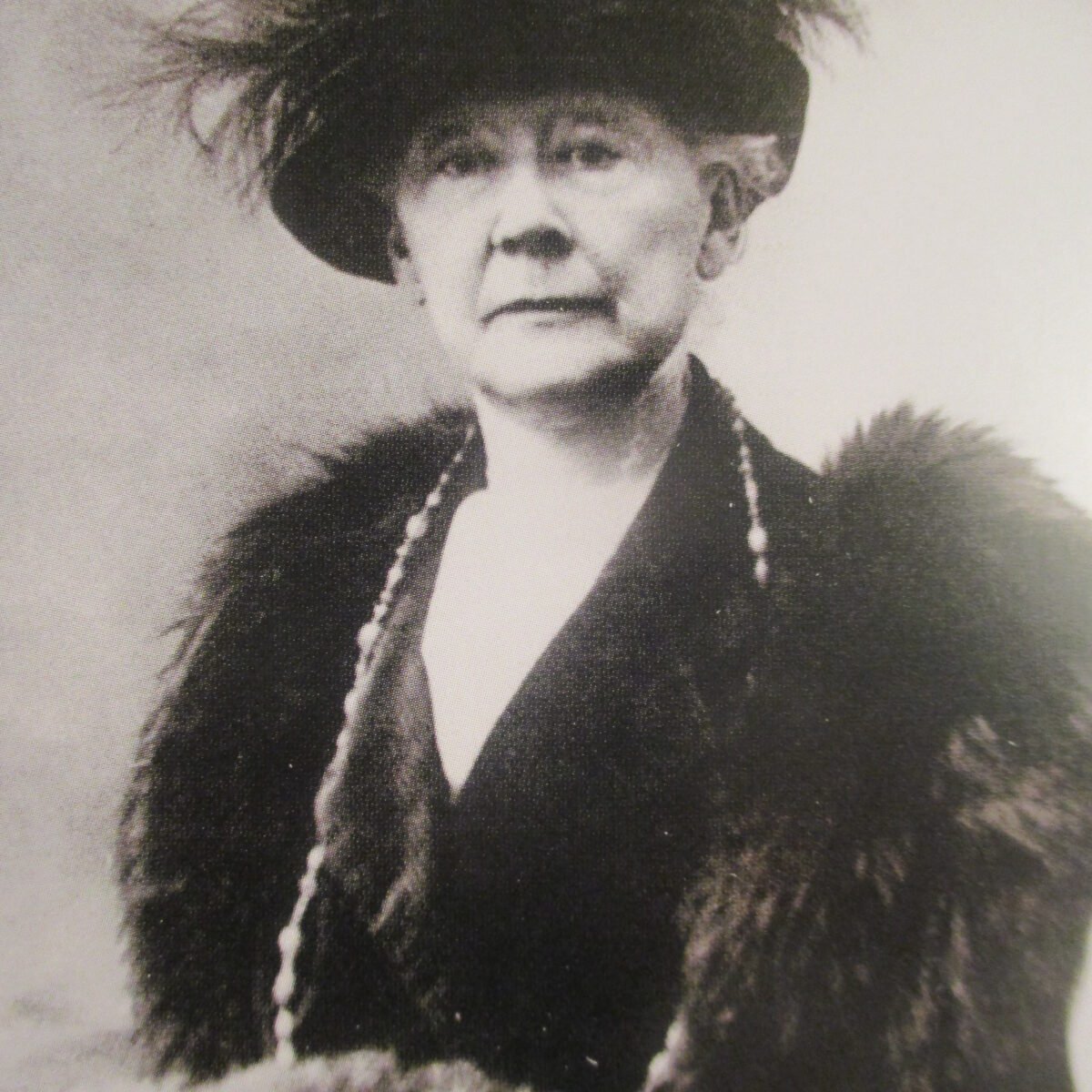 Mary Cassatt