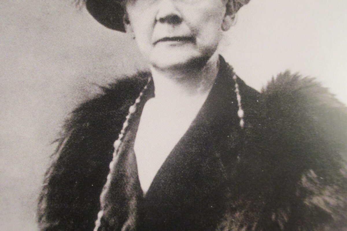 Mary Cassatt