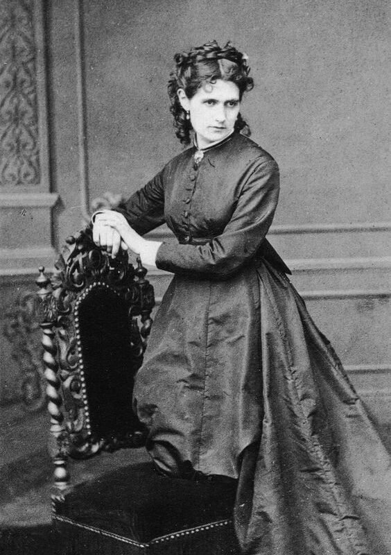 Berthe Morisot